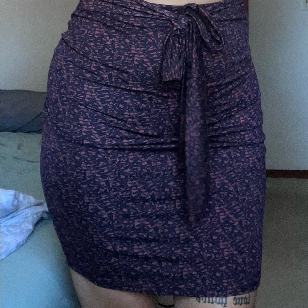 Halogen Skirt